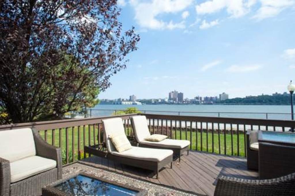 Comfort Inn Edgewater On Hudson River Eksteriør bilde