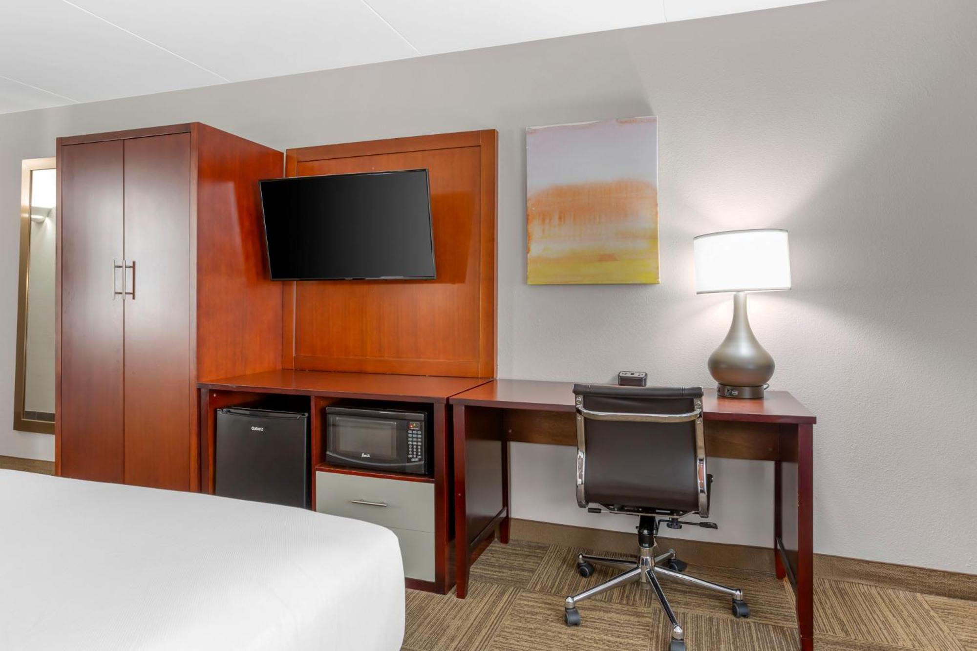 Comfort Inn Edgewater On Hudson River Eksteriør bilde